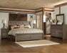 Juararo Bedroom Set - Red Gate Home Furnishings (Ball Ground, GA)