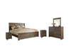 Juararo Bedroom Set - Red Gate Home Furnishings (Ball Ground, GA)