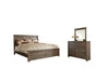 Juararo Bedroom Set - Red Gate Home Furnishings (Ball Ground, GA)