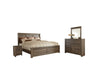 Juararo Bedroom Set - Red Gate Home Furnishings (Ball Ground, GA)