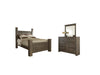 Juararo Bedroom Set - Red Gate Home Furnishings (Ball Ground, GA)