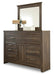 Juararo Bedroom Set - Red Gate Home Furnishings (Ball Ground, GA)