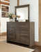 Juararo Bedroom Set - Red Gate Home Furnishings (Ball Ground, GA)