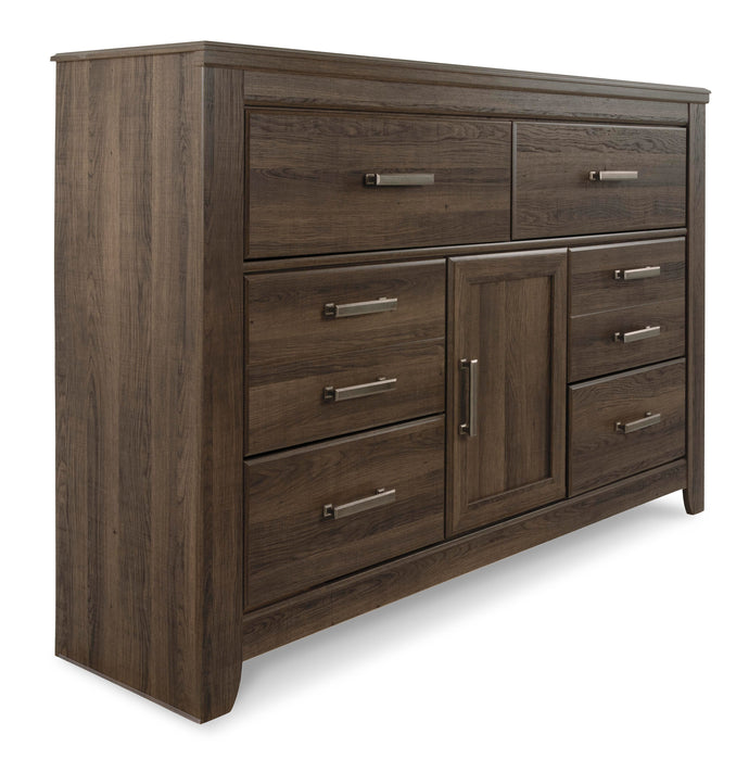 Juararo Dresser - Red Gate Home Furnishings (Ball Ground, GA)