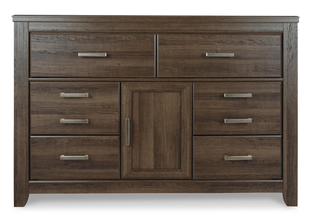 Juararo Dresser - Red Gate Home Furnishings (Ball Ground, GA)