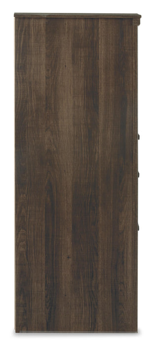 Juararo Dresser - Red Gate Home Furnishings (Ball Ground, GA)
