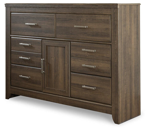 Juararo Dresser - Red Gate Home Furnishings (Ball Ground, GA)