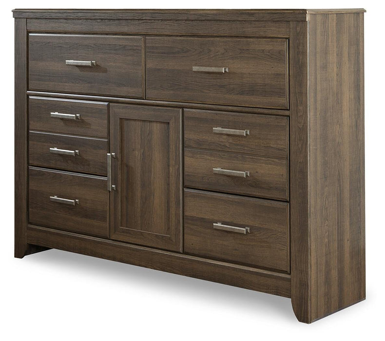 Juararo Dresser - Red Gate Home Furnishings (Ball Ground, GA)