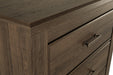 Juararo Chest of Drawers - Red Gate Home Furnishings (Ball Ground, GA)