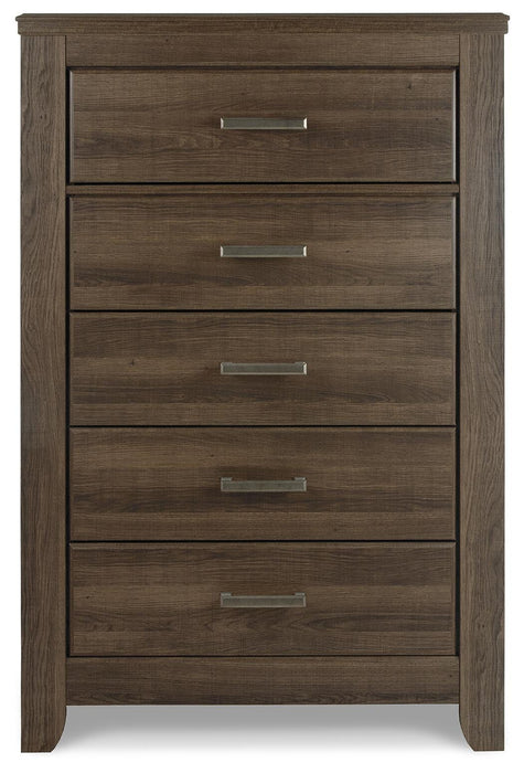 Juararo Chest of Drawers - Red Gate Home Furnishings (Ball Ground, GA)