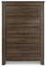 Juararo Chest of Drawers - Red Gate Home Furnishings (Ball Ground, GA)