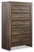 Juararo Chest of Drawers - Red Gate Home Furnishings (Ball Ground, GA)