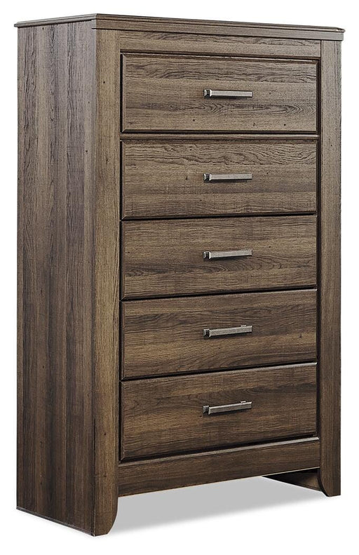 Juararo Chest of Drawers - Red Gate Home Furnishings (Ball Ground, GA)