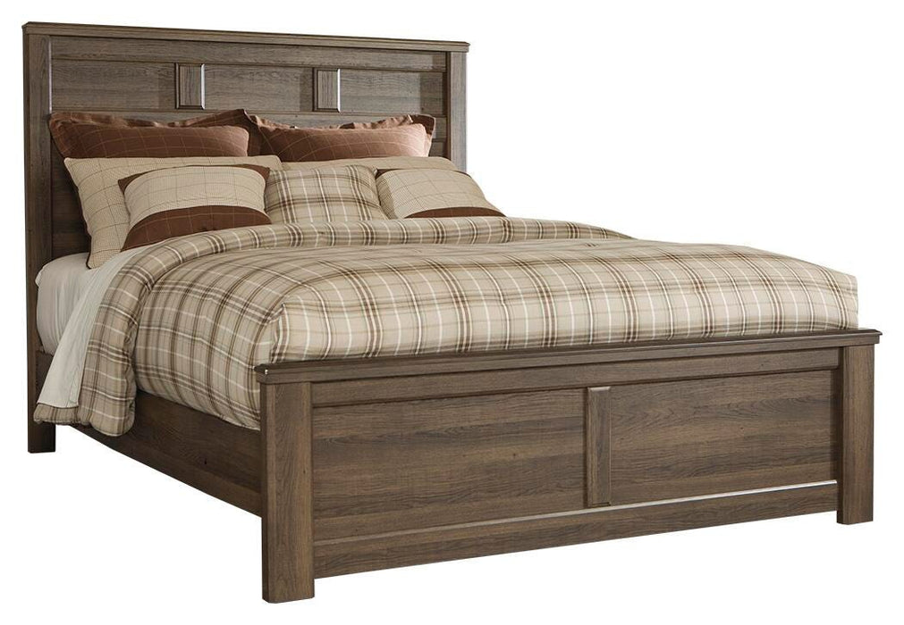 Juararo Bedroom Set - Red Gate Home Furnishings (Ball Ground, GA)