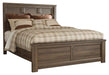Juararo Bedroom Set - Red Gate Home Furnishings (Ball Ground, GA)