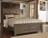 Juararo Bedroom Set - Red Gate Home Furnishings (Ball Ground, GA)