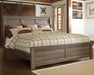Juararo Bedroom Set - Red Gate Home Furnishings (Ball Ground, GA)