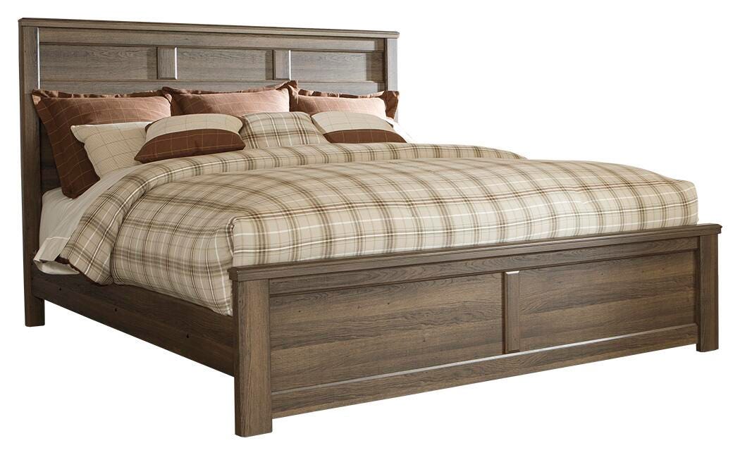 Juararo Bedroom Set - Red Gate Home Furnishings (Ball Ground, GA)