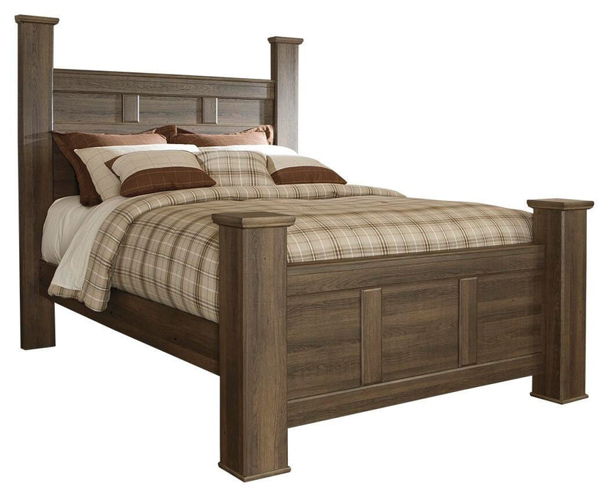 Juararo Bedroom Set - Red Gate Home Furnishings (Ball Ground, GA)