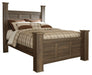 Juararo Bedroom Set - Red Gate Home Furnishings (Ball Ground, GA)