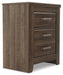 Juararo Nightstand - Red Gate Home Furnishings (Ball Ground, GA)