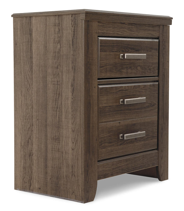 Juararo Bedroom Set - Red Gate Home Furnishings (Ball Ground, GA)