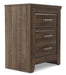 Juararo Bedroom Set - Red Gate Home Furnishings (Ball Ground, GA)