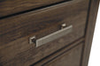 Juararo Nightstand - Red Gate Home Furnishings (Ball Ground, GA)