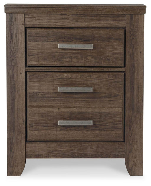 Juararo Nightstand - Red Gate Home Furnishings (Ball Ground, GA)