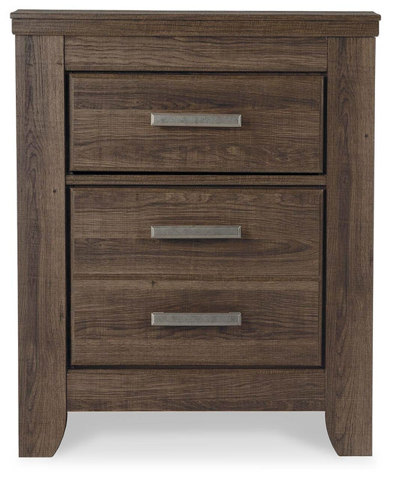 Juararo Nightstand - Red Gate Home Furnishings (Ball Ground, GA)