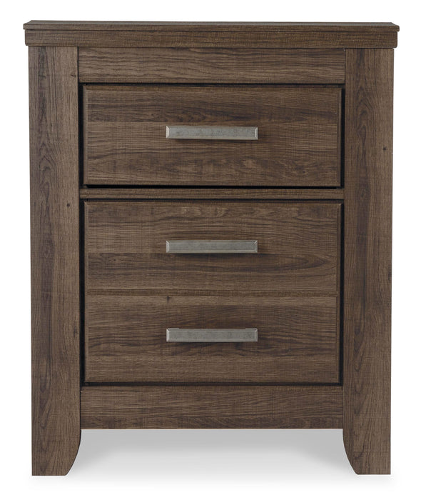 Juararo Bedroom Set - Red Gate Home Furnishings (Ball Ground, GA)