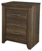 Juararo Bedroom Set - Red Gate Home Furnishings (Ball Ground, GA)