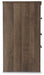 Juararo Nightstand - Red Gate Home Furnishings (Ball Ground, GA)