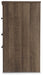 Juararo Nightstand - Red Gate Home Furnishings (Ball Ground, GA)