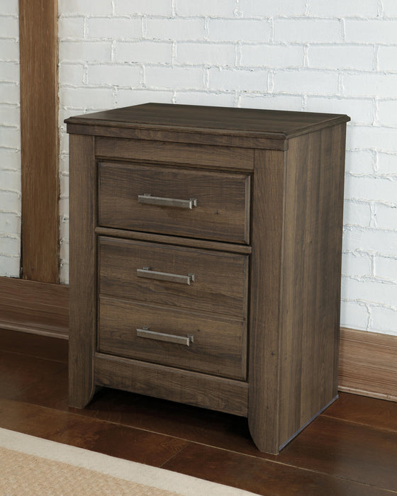 Juararo Bedroom Set - Red Gate Home Furnishings (Ball Ground, GA)
