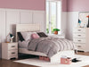 Stelsie Bed - Red Gate Home Furnishings (Ball Ground, GA)