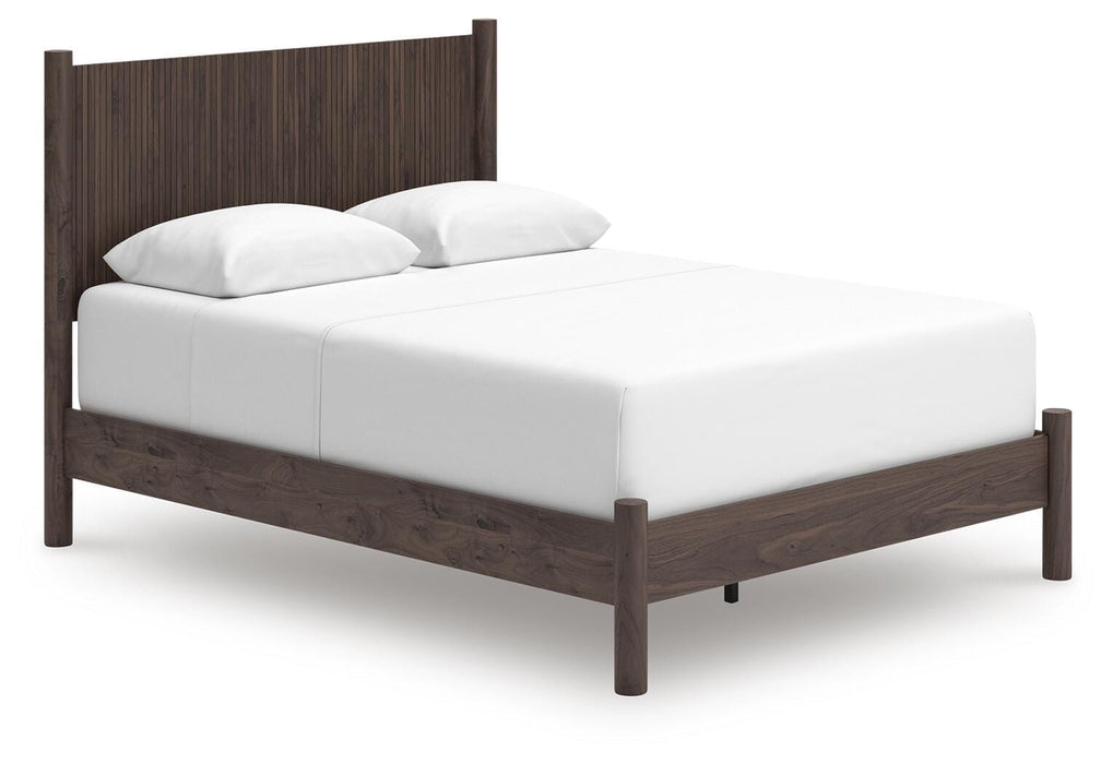 Pamytta Bed - Red Gate Home Furnishings (Ball Ground, GA)