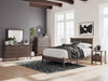 Pamytta Nightstand - Red Gate Home Furnishings (Ball Ground, GA)