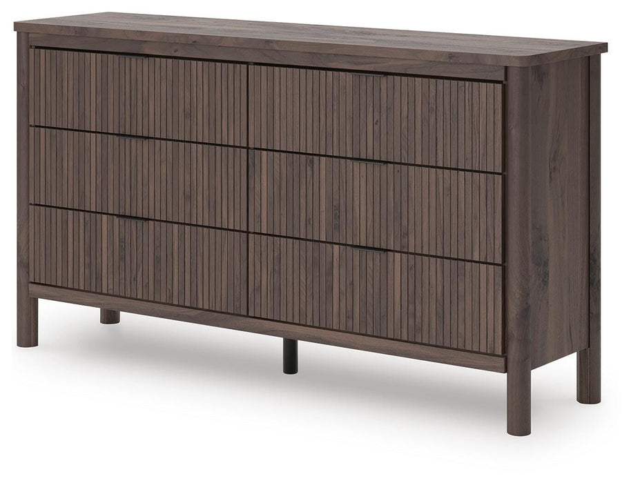 Pamytta Dresser - Red Gate Home Furnishings (Ball Ground, GA)