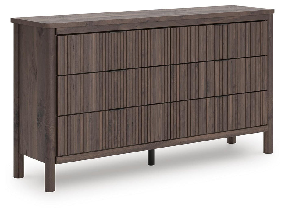 Pamytta Dresser - Red Gate Home Furnishings (Ball Ground, GA)