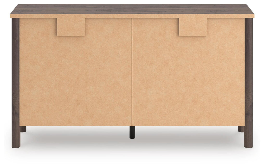 Pamytta Dresser - Red Gate Home Furnishings (Ball Ground, GA)