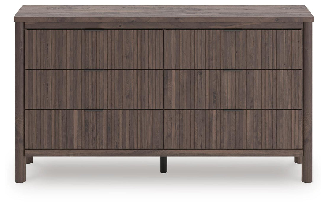 Pamytta Dresser - Red Gate Home Furnishings (Ball Ground, GA)