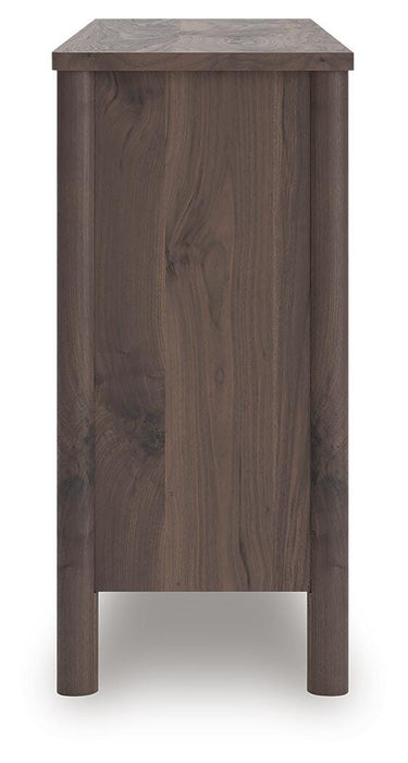 Pamytta Dresser - Red Gate Home Furnishings (Ball Ground, GA)