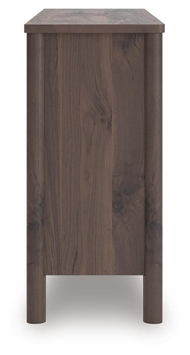 Pamytta Dresser - Red Gate Home Furnishings (Ball Ground, GA)