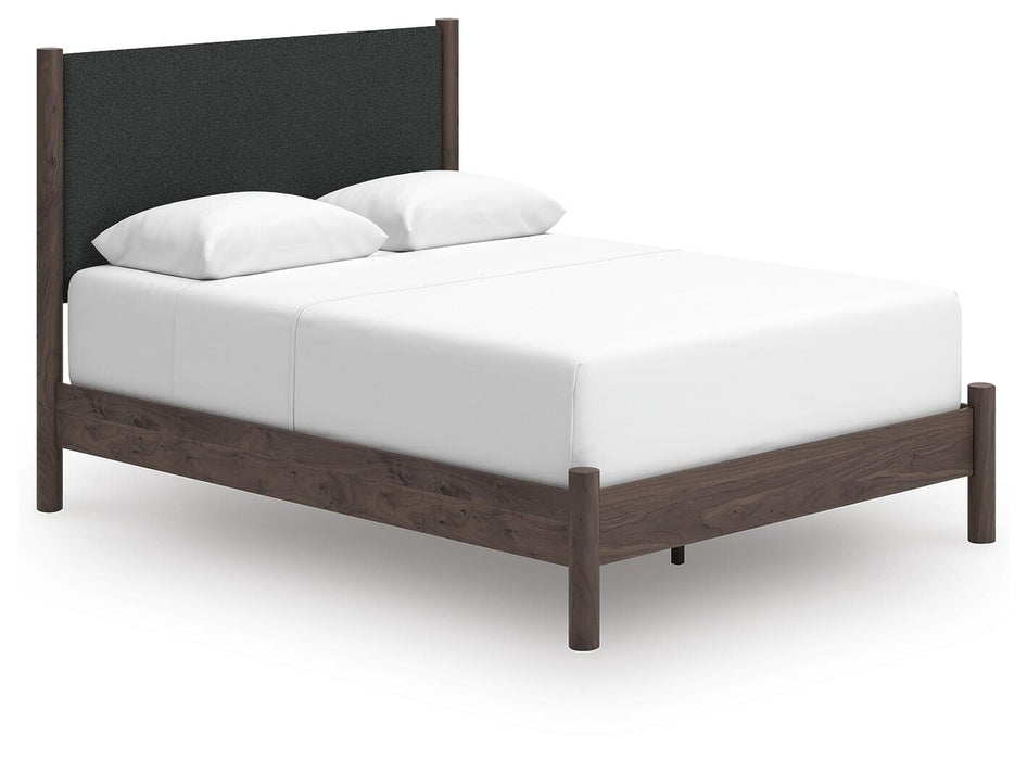 Pamytta Bed - Red Gate Home Furnishings (Ball Ground, GA)
