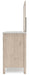 Cadmori Dresser and Mirror - Red Gate Home Furnishings (Ball Ground, GA)