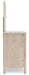 Cadmori Dresser and Mirror - Red Gate Home Furnishings (Ball Ground, GA)