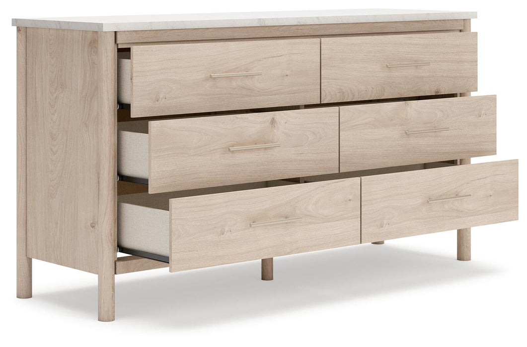 Cadmori Dresser - Red Gate Home Furnishings (Ball Ground, GA)