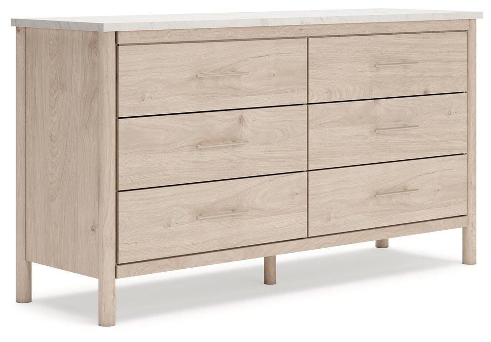 Cadmori Dresser - Red Gate Home Furnishings (Ball Ground, GA)