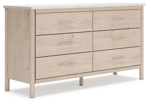 Cadmori Dresser - Red Gate Home Furnishings (Ball Ground, GA)